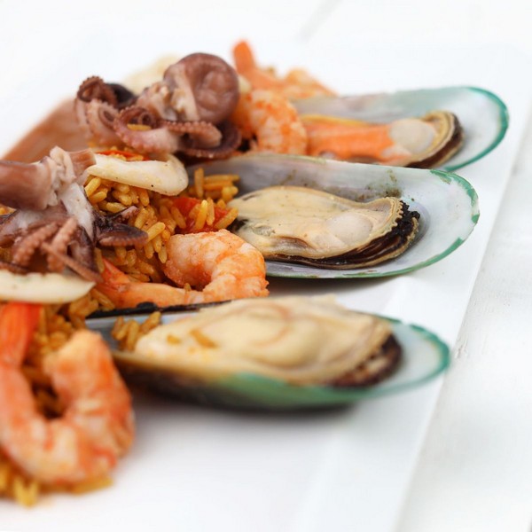 Zen Cuisine your homemade food diet center