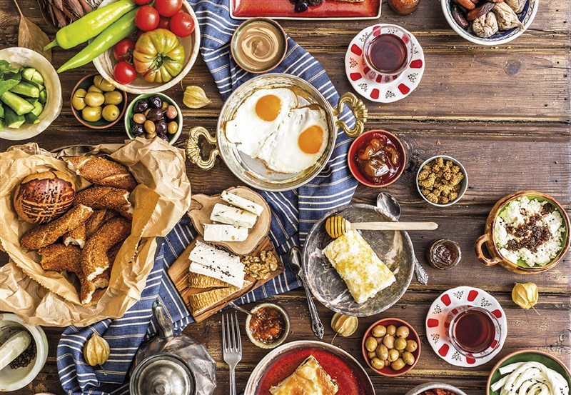 Drinks and food you should not eat on an empty stomach