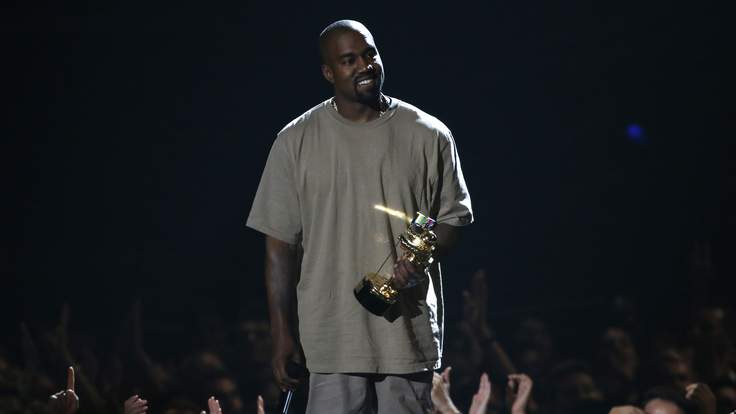 Kanye West: Im Running For President