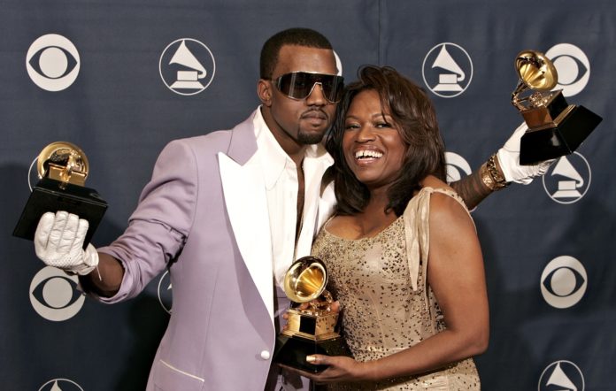 Kanye West drops new song Donda in honour of his mother’s birthday