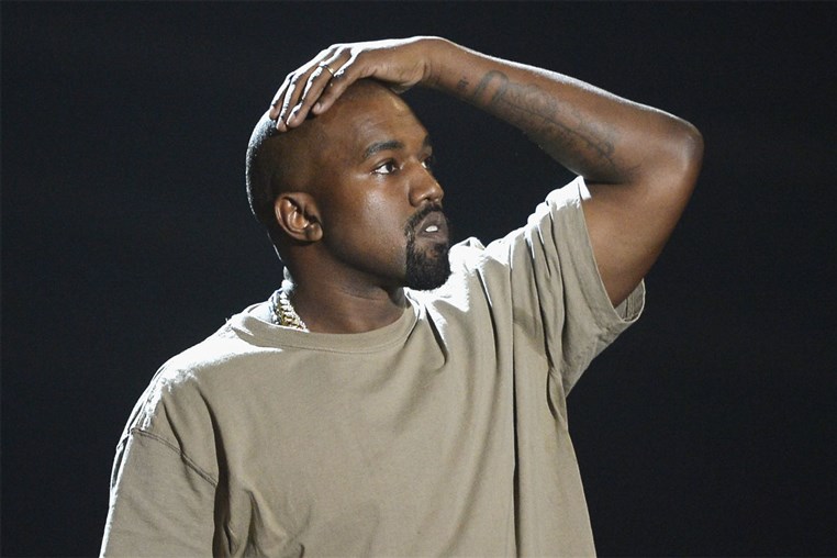Kanye West offered help by the police to cover his 53 million dollars dept