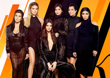 Kardashians Sign $150 Million Deal to Extend ‘Keeping Up With the Kardashians’ Contract