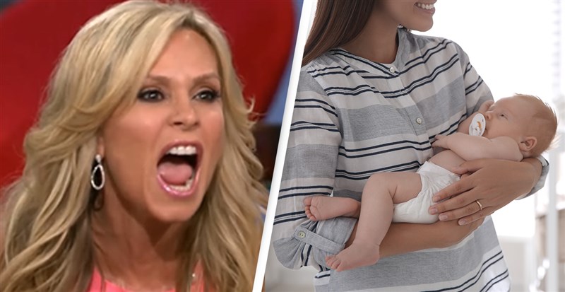 Baby Name ‘Karen’ Is At Its Least Popular In 90 Years, Experts Say