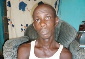 I Was Under A Spell said 35 Year Old Who Raped 6 yr Old In Ibadan