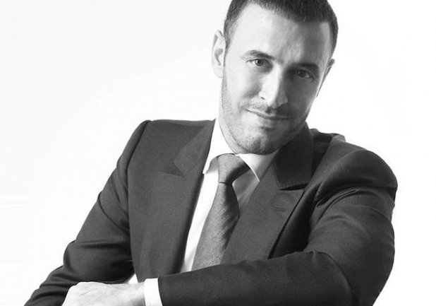 كاظم الساهر يشارك في مسلسل مدرسة الحب