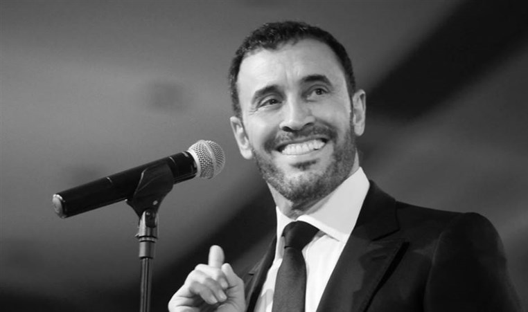 Kazem el Saher releases his first signature fragrance