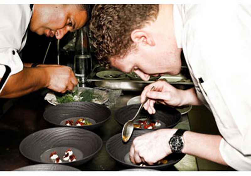 Kempinski Summerland Hotel & Resort, Host For The Region’s Culinary Leaders