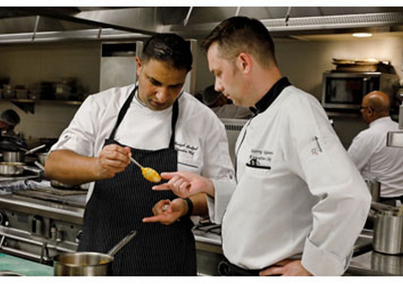 Kempinski Summerland Hotel & Resort, Host For The Region’s Culinary Leaders