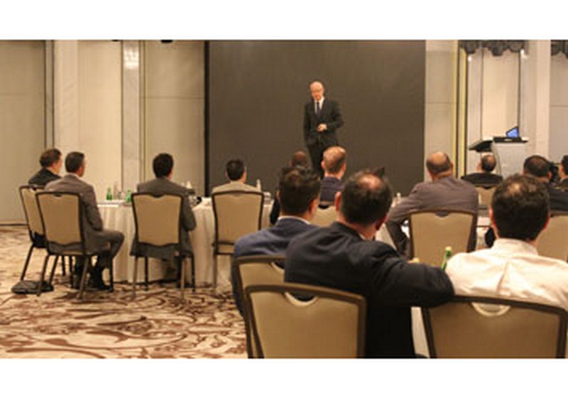 Kempinski Summerland Hotel & Resort, Host For The Region’s Culinary Leaders