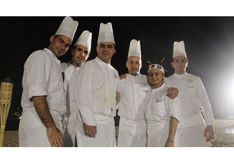 Kempinski Summerland Hotel & Resort, Host For The Region’s Culinary Leaders