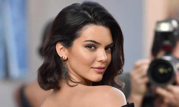 Kendall Jenner Says She's 'Always Been a Hypochondriac'