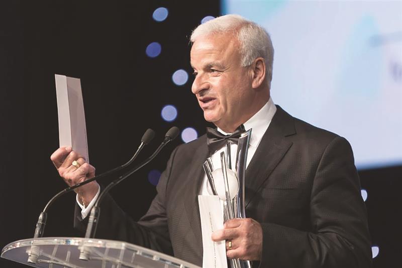 Lebanese Expatriate Joseph Kairouz Exports Meat Internationally