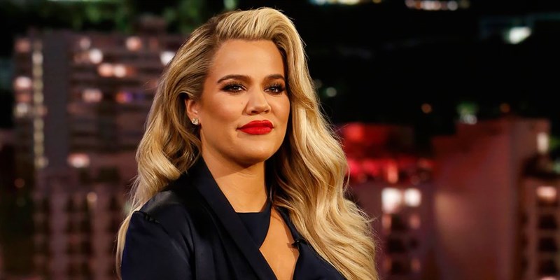 Khloé Kardashian Has Reportedly Given Birth to Her Baby Girl