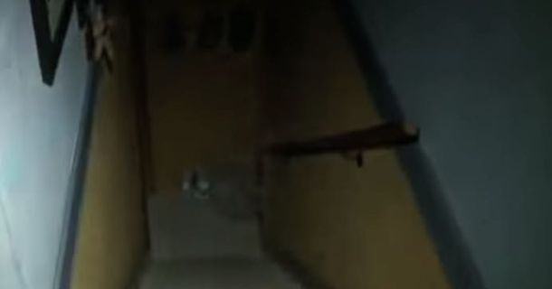 What This Family Is Seeing In Their House Will Terrify You