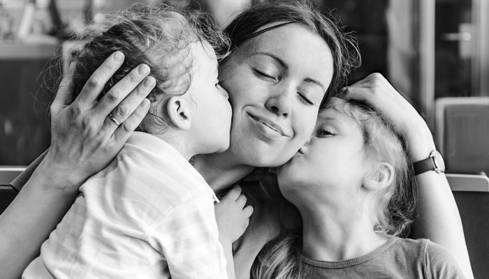 I Love You Mom -Top 10 things to do on Mother's Day