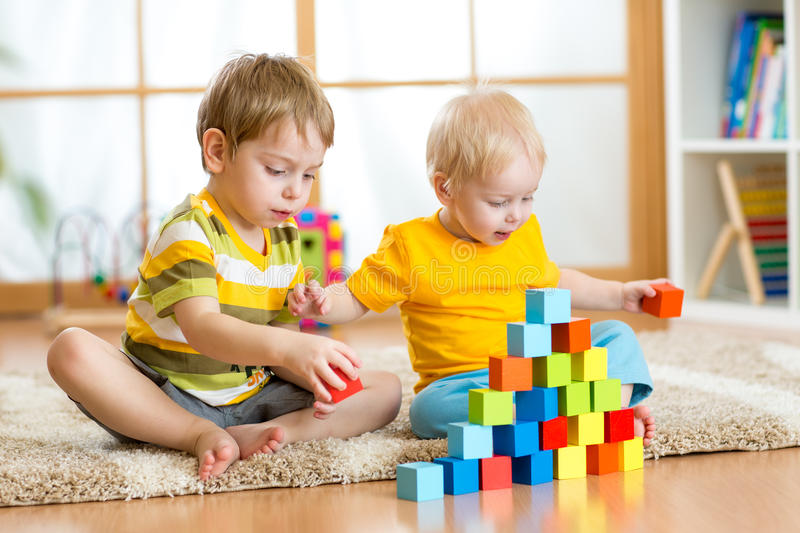 Parenting Children With Different Temperaments