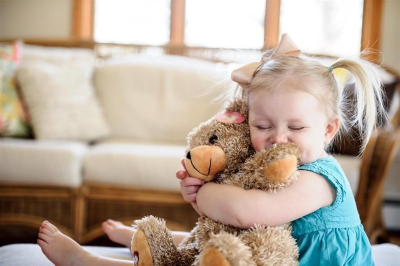 Easy Tips to Protect Kids From the Spring Flu