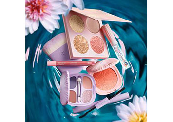 The Kiko Milano WaterFlower Collection: Beauty in Bloom