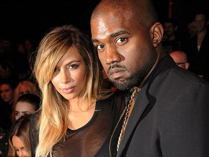 Kim Kardashian and Kanye West set wedding date