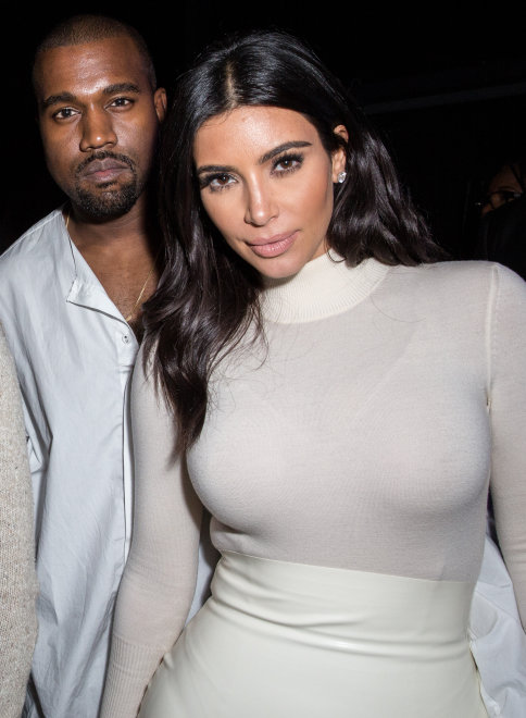 Kanye West Surprised Kim Kardashian With Birthday Trip to Hawaii