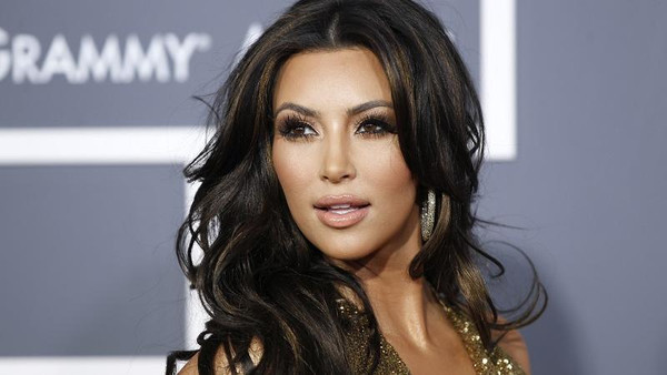 Kim Kardashians Saudi Arabia Plans 