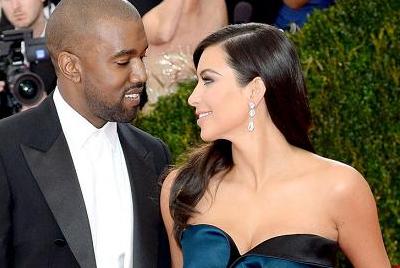 Kim Kardashian reveals surprising secret about herself