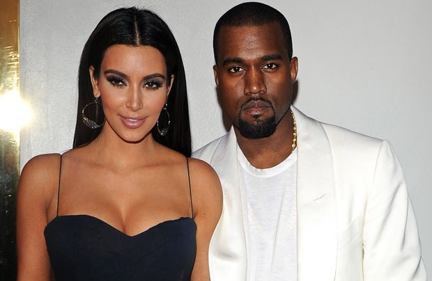 Kim and kanye say NO to 2.5 million dollars