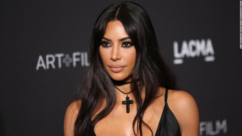 Kim Kardashian Just Got The Biggest Haircut Of 2019