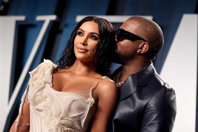 Kim Kardashian and Kanye West have been considering divorce for weeks