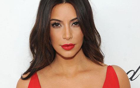 Doctor tells Kim Kardashian she will need to have uterus removed 