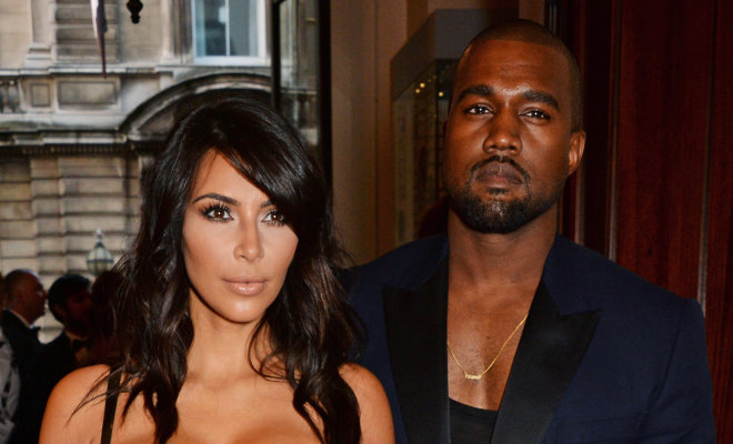 Kim Kardashian Defends Kanye West's Wheelchair Incident
