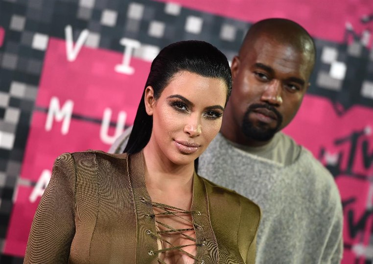 Baby Saint West is an Actual , Adorable Baby