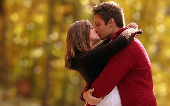 There are five stages of love, but many people get stuck at the third