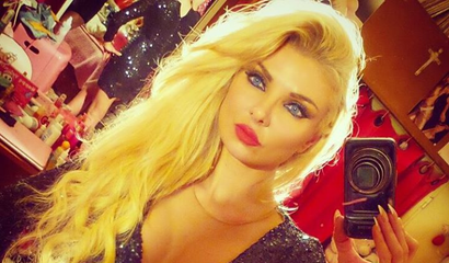  ميريام كلينك تعلن افلاسها.. وتطلب عملا