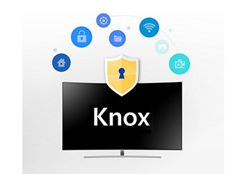 Samsung Electronics’ 2018 Smart TVs Become First to be Industry-Certified for Enhanced Security