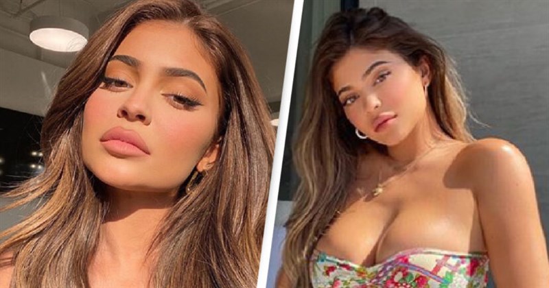 Kylie Jenner Boosted Voter Registration Traffic By 1,500 percent With One Photo