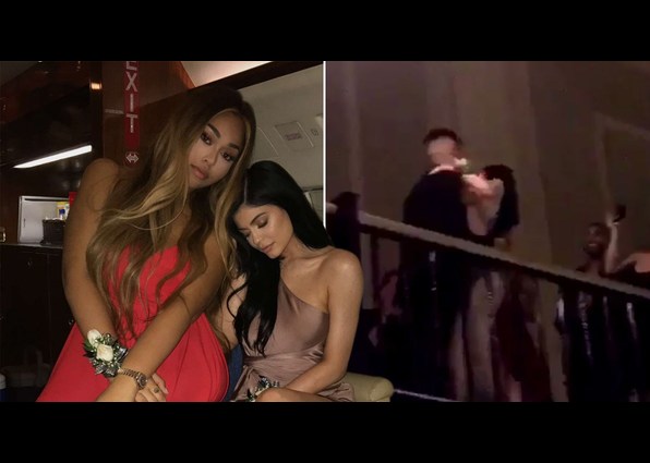 Kylie Jenner accepts invite to be California teenager's high school prom date