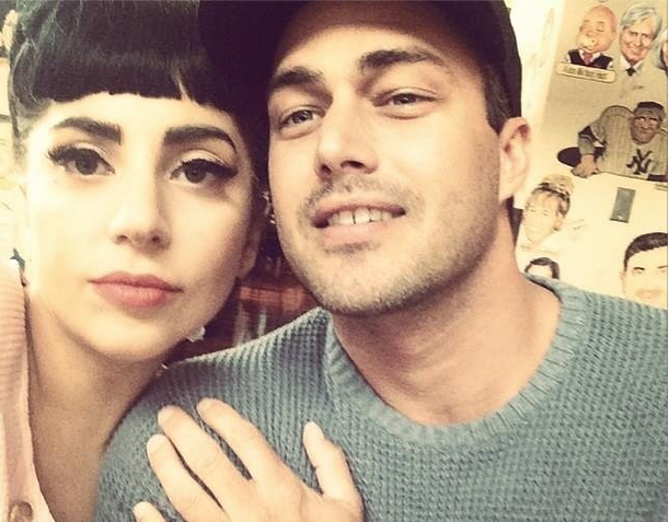 Did Lady Gaga and Taylor Kinney Secretly Tie the Knot