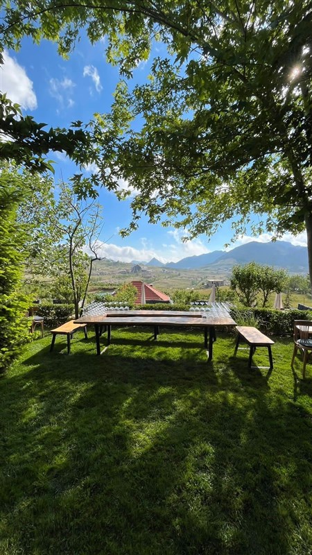 Laklouk 1808 Escape to Serenity: Lebanon's Newest Boutique Guesthouse