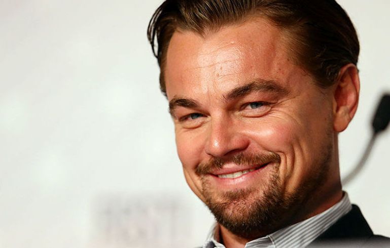 10 Leonardo DiCaprio Facts The World Needs To Know