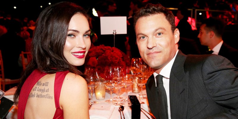 Megan Fox Welcomes Her Third Child
