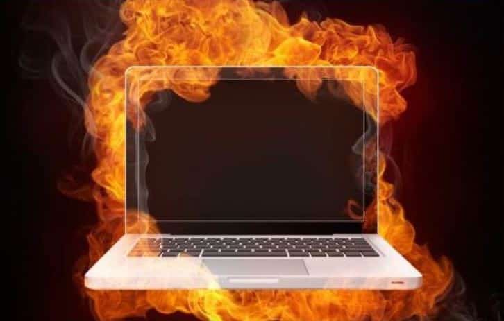 How to Fix an Overheating Laptop: 3 Key Tips and Solutions