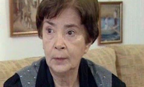 وفاة الممثلة اللبنانية ليلى حكيم
