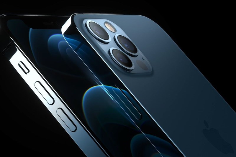 In Video: Apple Finally Reveals iPhone 12
