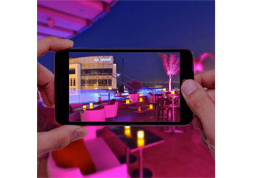 Le Gray Beirut Is On Instagram