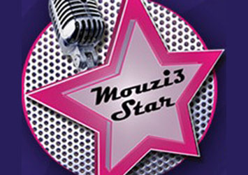 Jamal Maatouk is the winner of  Mouzi3 Star Season 1 program on radio Liban Culture