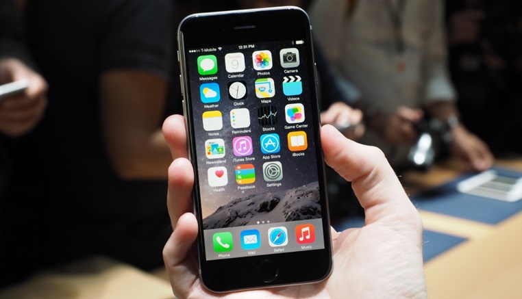 Beware, This URL Will Crash Your iPhone
