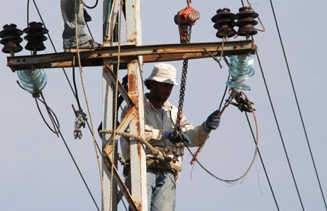 No quick fix for Lebanon power cuts