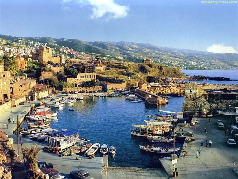  Lebanon sees much growth in tourism despite regional conflict