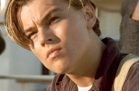 DiCaprio explains how titanic affected his personal life